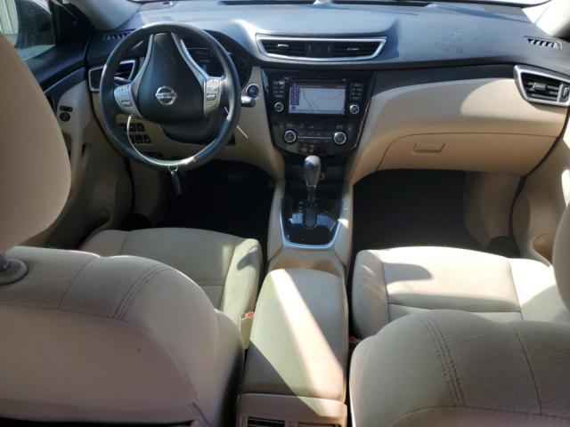 Photo 8 from auction – 2016 NISSAN ROGUE S with VIN KNMAT2MV3GP668681