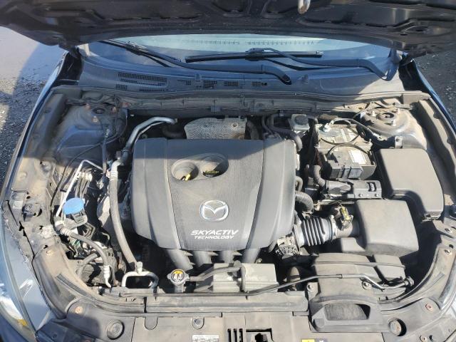 Photo 11 from auction – 2016 MAZDA 3 TOURING with VIN 3MZBM1M77GM266694