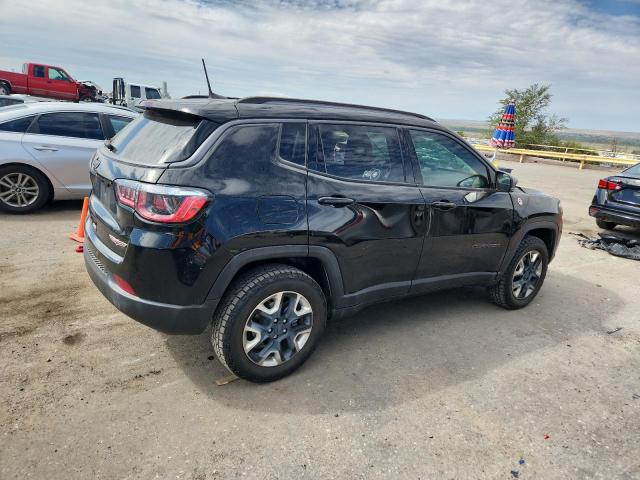 Photo 3 from auction – 2018 JEEP COMPASS TR with VIN 3C4NJDDB7JT128763