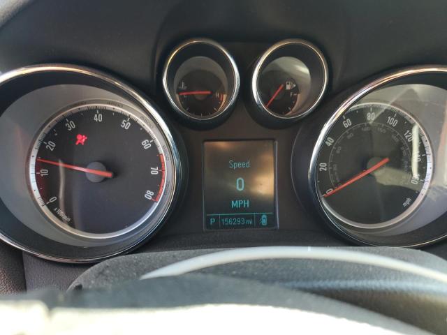 Photo 9 from auction – 2015 BUICK ENCORE CON with VIN KL4CJBSB2FB071163