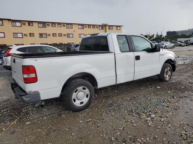 Photo 3 from auction – 2007 FORD F150 with VIN 1FTRX12W57NA52506