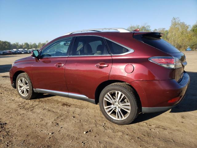 Photo 2 from auction – 2015 LEXUS RX 350 with VIN 2T2ZK1BAXFC151015