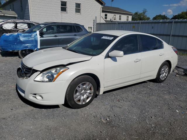 NISSAN ALTIMA BAS 2012 with VIN 1N4AL2AP5CC196660 - Photo from auction
