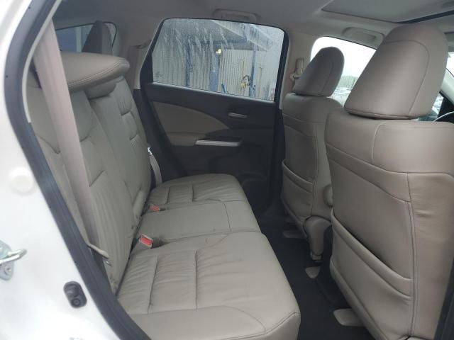 Photo 10 from auction – 2014 HONDA CR-V EXL with VIN 5J6RM3H74EL041293