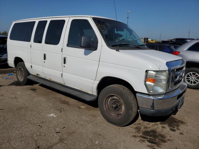Photo 4 from auction – 2011 FORD ECONOLINE with VIN 1FBNE3BL0BDB12958