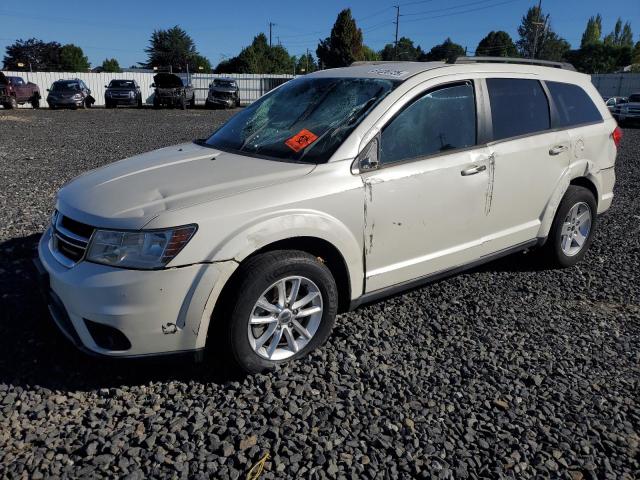 DODGE JOURNEY 2013 с VIN 3C4PDCBG5DT518046 - Снимка от търг