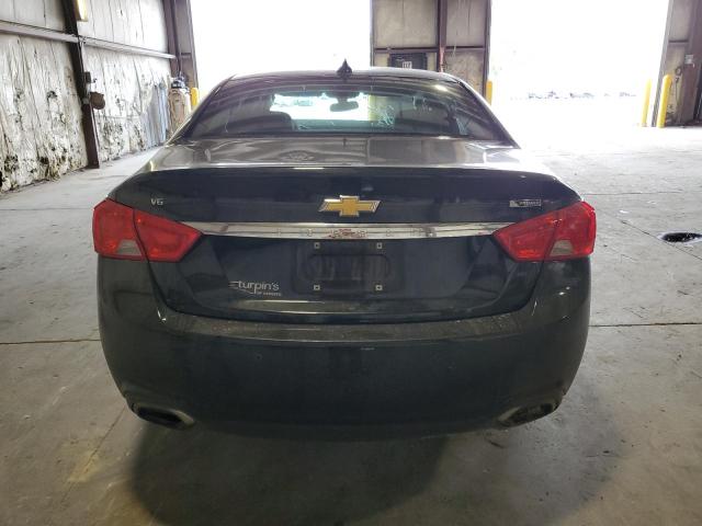Photo 6 from auction – 2019 CHEVROLET IMPALA PREMIER with VIN 2G1105S32K9122269