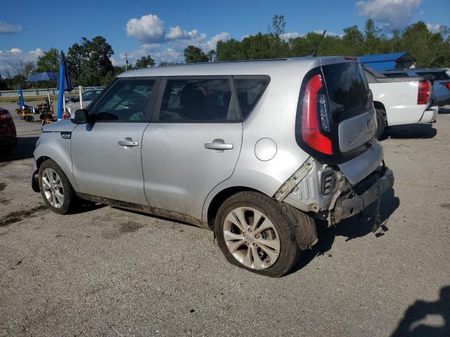Photo 2 from auction – 2016 KIA SOUL + with VIN KNDJP3A5XG7866303