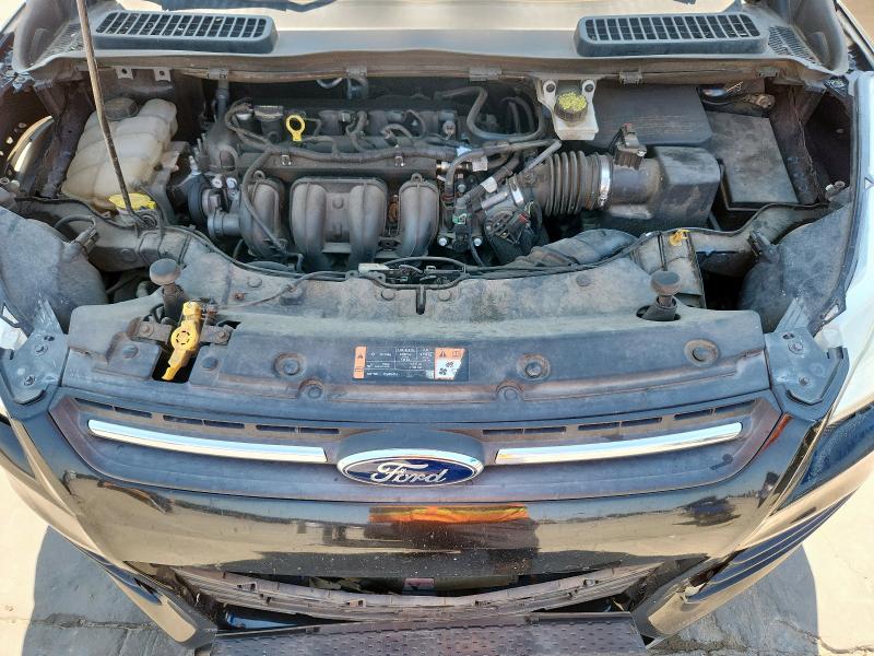 Photo 12 from auction – 2015 FORD ESCAPE SE with VIN 1FMCU0G76FUB71711