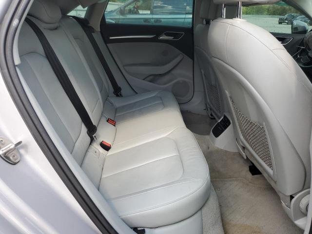Photo 10 from auction – 2015 AUDI A3 with VIN WAUACGFF8F1077537