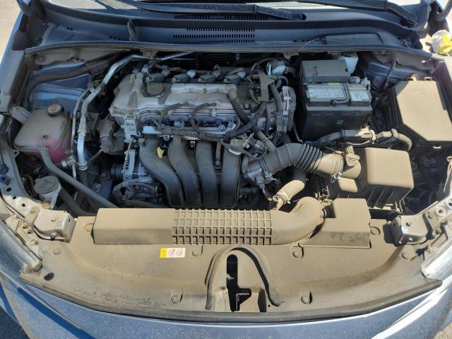 Photo 11 from auction – 2021 TOYOTA COROLLA LE with VIN 5YFEPMAE7MP220380