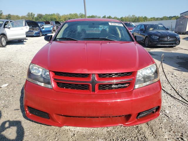 Photo 5 from auction – 2014 DODGE AVENGER SE with VIN 1C3CDZAB8EN139698
