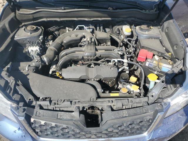 Photo 11 from auction – 2016 SUBARU FORESTER 2.5I PREMIUM with VIN JF2SJADC3GH507634