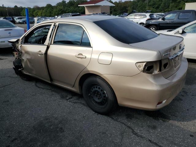 صورة رقم 2 من المزاد - 2013 TOYOTA COROLLA BA مع VIN 2T1BU4EE8DC920091