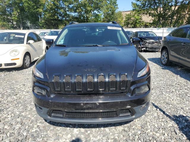 Photo 5 from auction – 2016 JEEP CHEROKEE L with VIN 1C4PJMCS5GW203053