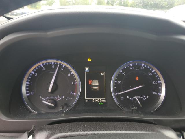 Photo 9 from auction – 2018 TOYOTA HIGHLANDER with VIN 5TDJZRFH5JS848336