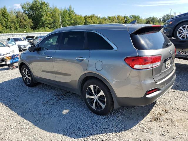 Photo 2 from auction – 2016 KIA SORENTO EX with VIN 5XYPHDA53GG161777