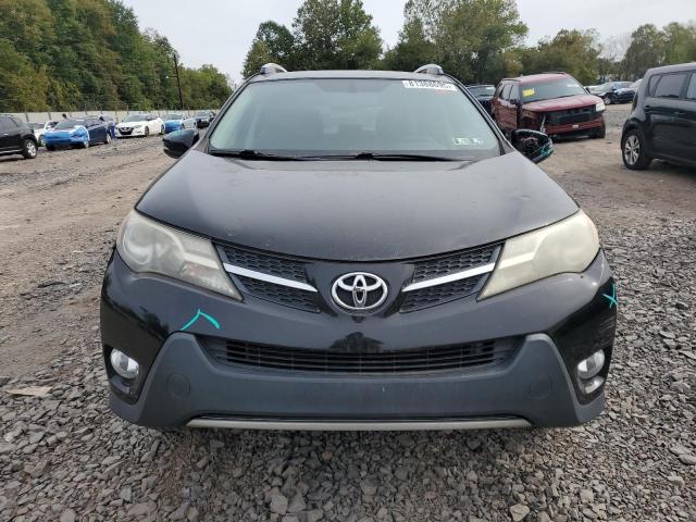 Photo 5 from auction – 2015 TOYOTA RAV4 LIMIT with VIN 2T3DFREV2FW322474