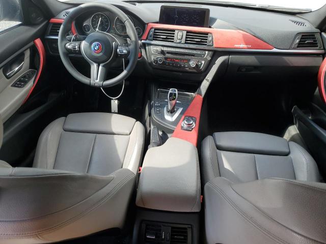 Foto 8 de la subasta – 2013 BMW 335 I con VIN WBA3A9G53DNP36355