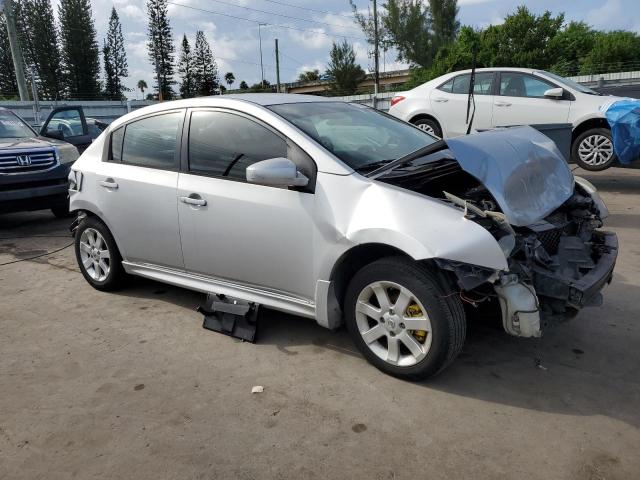 Photo 4 from auction – 2011 NISSAN SENTRA 2.0 with VIN 3N1AB6AP9BL623879