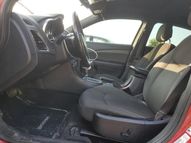 Photo 7 from auction – 2011 DODGE AVENGER MA with VIN 1B3BD1FB5BN564035