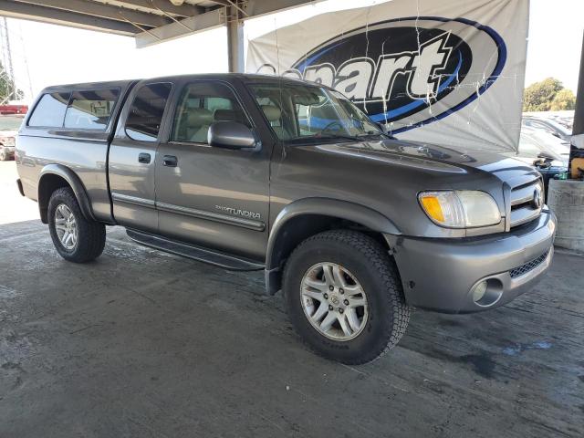 Photo 4 from auction – 2003 TOYOTA TUNDRA ACC with VIN 5TBBT48133S428983