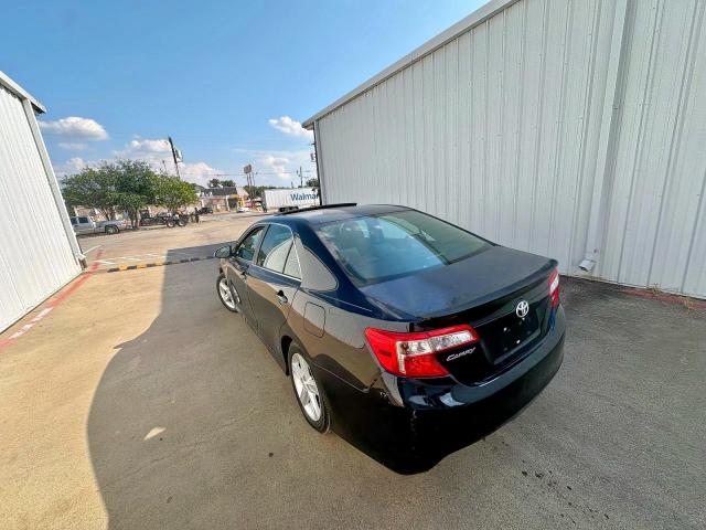 Photo 3 from auction – 2012 TOYOTA CAMRY BASE with VIN 4T1BF1FK2CU158466