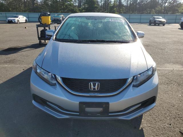 Photo 5 from auction – 2015 HONDA CIVIC with VIN 19XFB2E5XFE060341