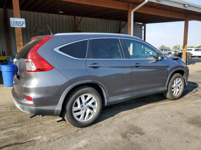 Photo 3 from auction – 2016 HONDA CR-V EXL with VIN 2HKRM3H71GH558306