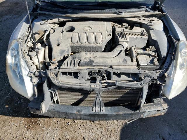 Photo 11 from auction – 2012 NISSAN ALTIMA BAS with VIN 1N4AL2AP4CN485906
