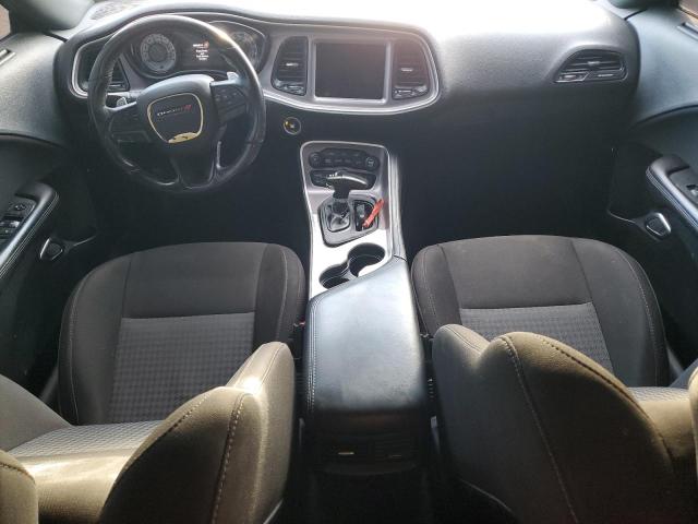 Photo 8 from auction – 2019 DODGE CHALLENGER with VIN 2C3CDZFJ9KH719479