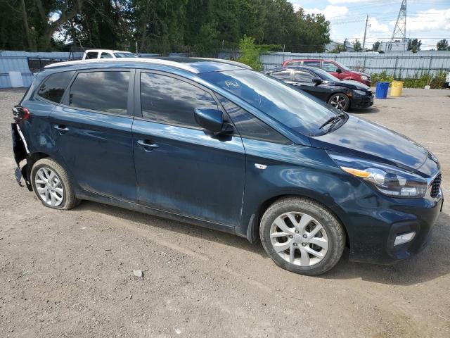 Photo 4 from auction – 2017 KIA RONDO with VIN KNAHT8A38H7180216