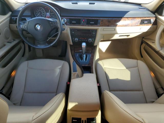 Photo 8 from auction – 2007 BMW 328 I SULEV with VIN WBAVC53587FZ77425