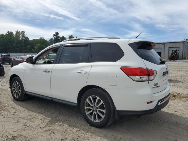 Photo 2 from auction – 2013 NISS PATHFINDER S with VIN 5N1AR2MM0DC666441