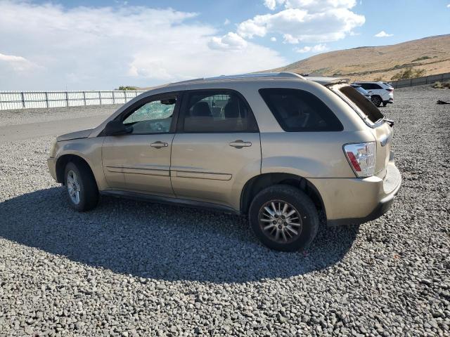 Photo 2 from auction – 2005 CHEVROLET EQUINOX LT with VIN 2CNDL73F856052939