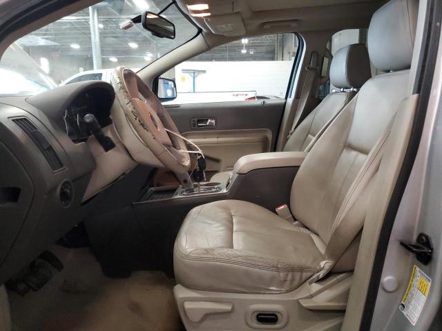 Photo 7 from auction – 2009 FORD EDGE LIMITED with VIN 2FMDK39C39BA82789
