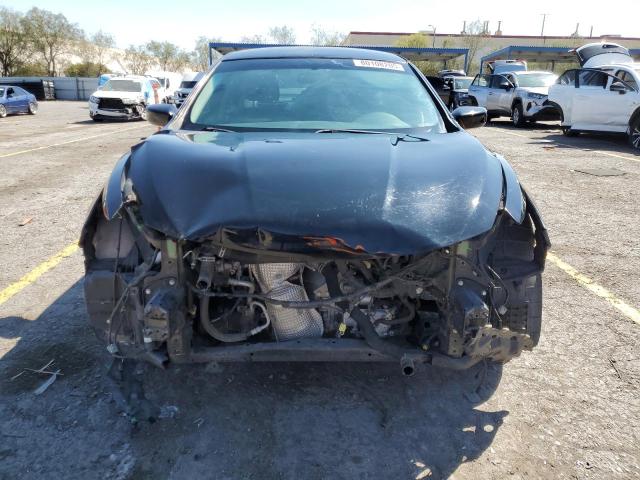 Photo 5 from auction – 2017 NISSAN ALTIMA 2.5 with VIN 1N4AL3APXHC490052