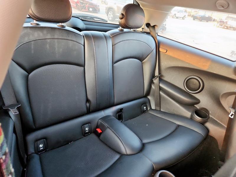 Photo 10 from auction – 2015 MINI COOPER S with VIN WMWXP7C57F2A33293