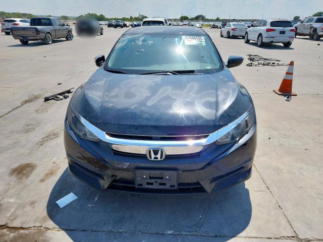 صورة رقم 5 من المزاد - 2018 HOND CIVIC EX مع VIN 19XFC2F79JE032004