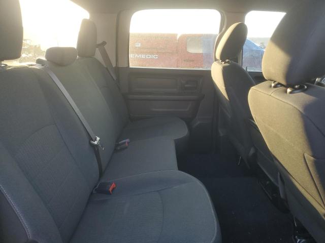 Photo 10 from auction – 2021 RAM 1500 CLASS with VIN 1C6RR6KGXMS508438