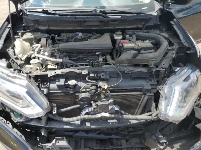 Photo 12 from auction – 2020 NISSAN ROGUE S with VIN KNMAT2MT6LP537799
