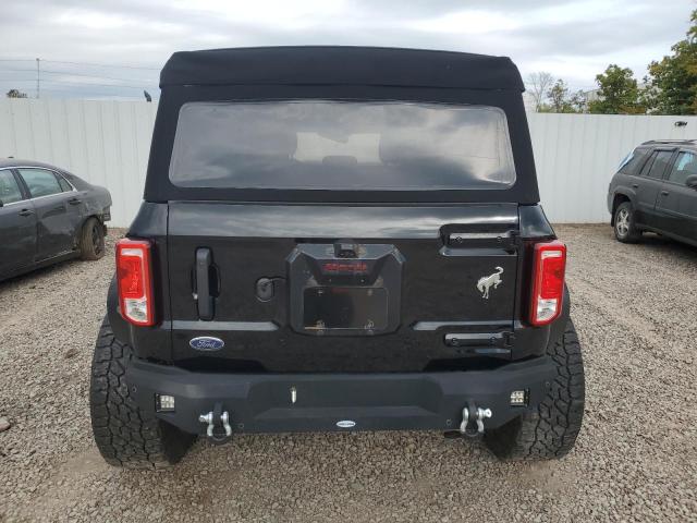 Photo 6 from auction – 2023 FORD BRONCO BASE with VIN 1FMDE5BH1PLA88435