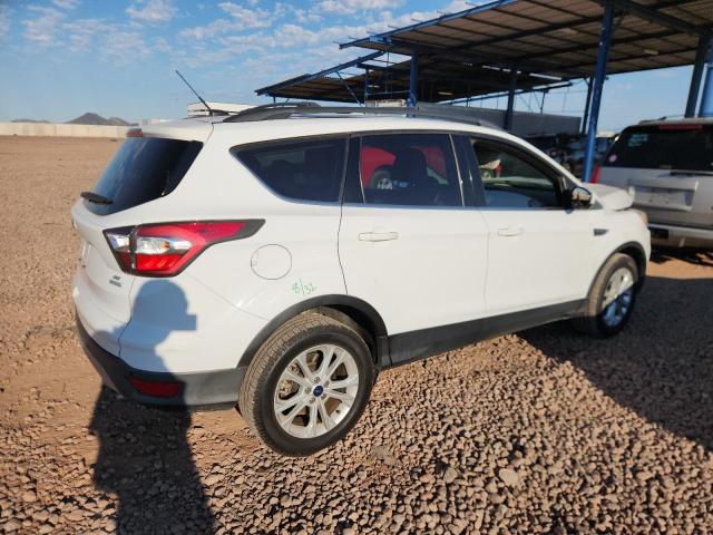 Photo 3 from auction – 2017 FORD ESCAPE SE with VIN 1FMCU0GD1HUB21789