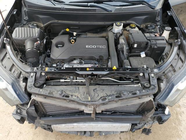 Photo 11 from auction – 2018 CHEVROLET EQUINOX LT with VIN 2GNAXSEV3J6335253