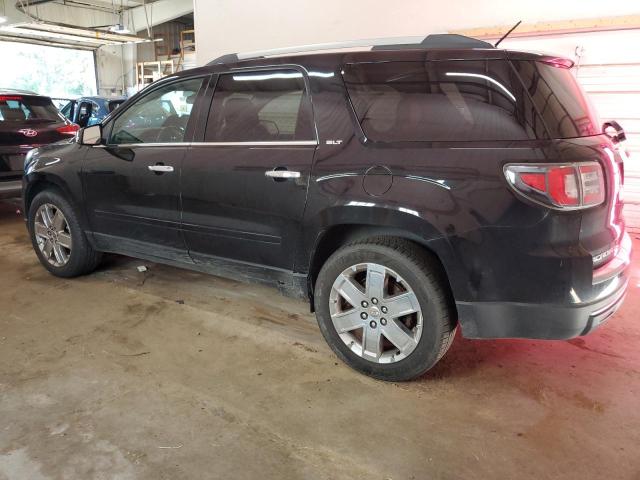 Photo 2 from auction – 2017 GMC ACADIA LIM with VIN 1GKKVSKD8HJ229042