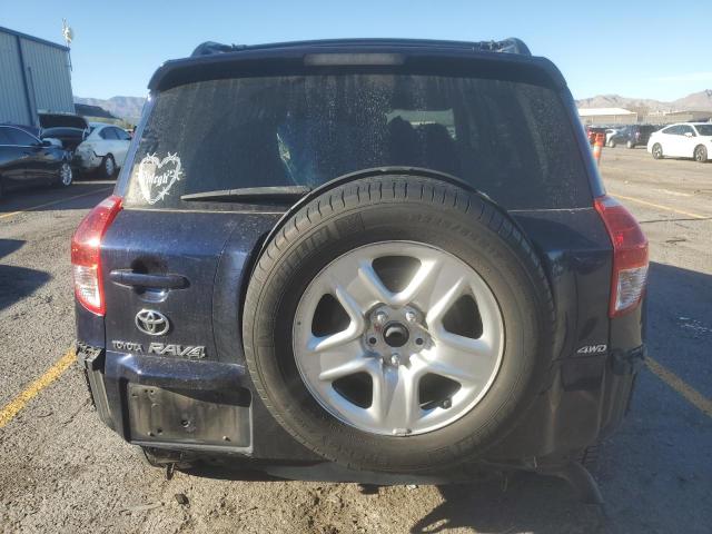 Photo 6 from auction – 2006 TOYOTA RAV4 LIMIT with VIN JTMBD31V865003913