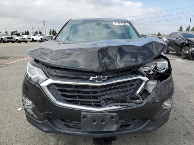 Photo 5 from auction – 2019 CHEVROLET EQUINOX LT with VIN 2GNAXKEV7K6189022