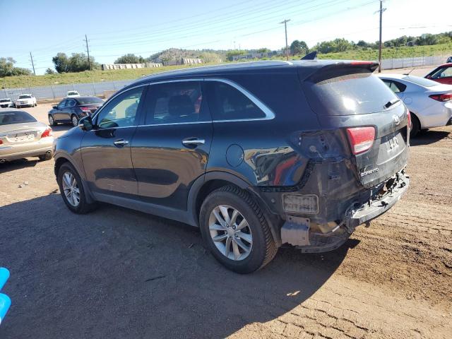 Photo 2 from auction – 2016 KIA SORENTO LX with VIN 5XYPG4A35GG064596