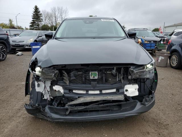Фото 5 с аукциона – 2023 MAZDA CX-5 PREFE с VIN JM3KFBCM3P0147707