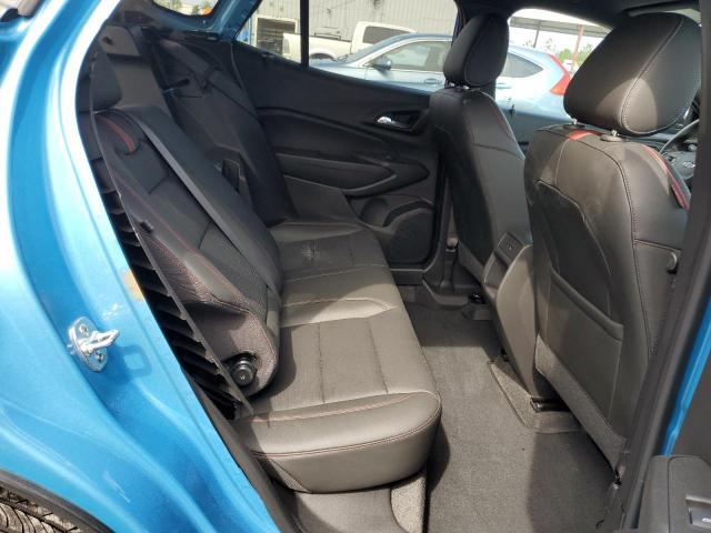 Photo 11 from auction – 2025 CHEVROLET TRAX 2RS with VIN KL77LJEPXSC099457
